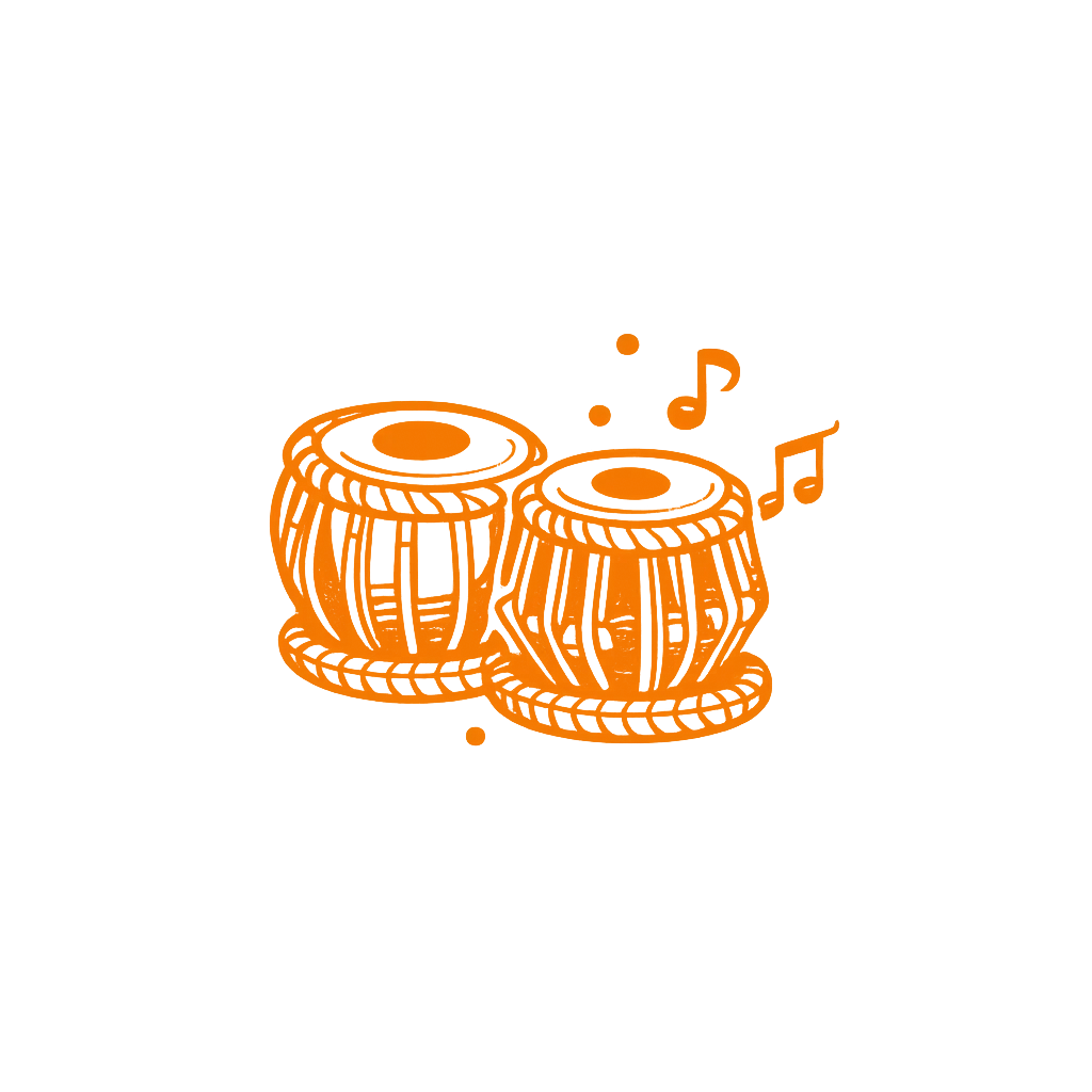 Tabla<br>Lessons
